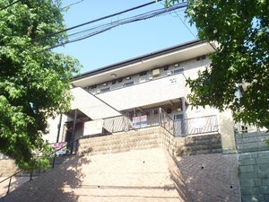 ディアコ－ト藤が丘外観写真