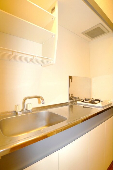 物件内観写真5　(キッチン)