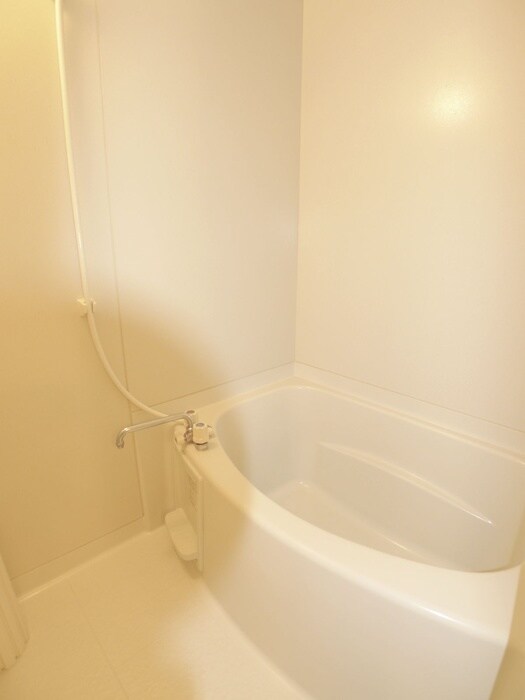 物件内観写真8　(バス／シャワールーム等)