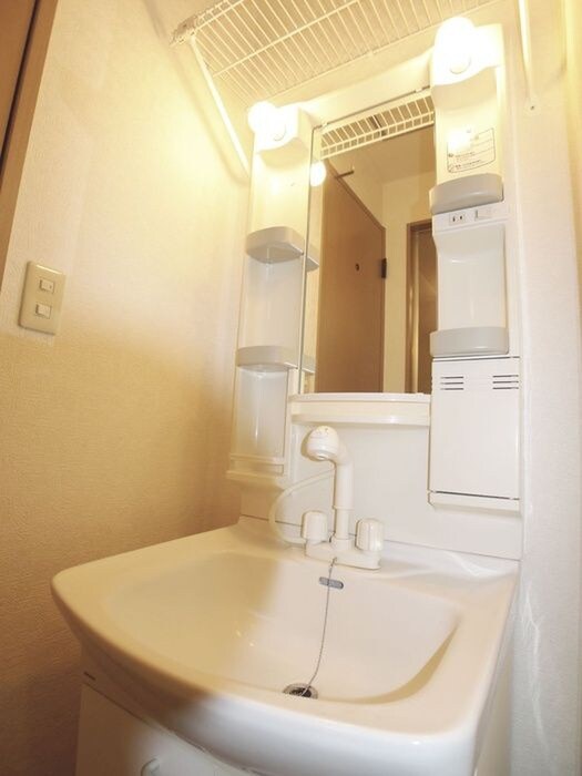 物件内観写真12　(洗面)