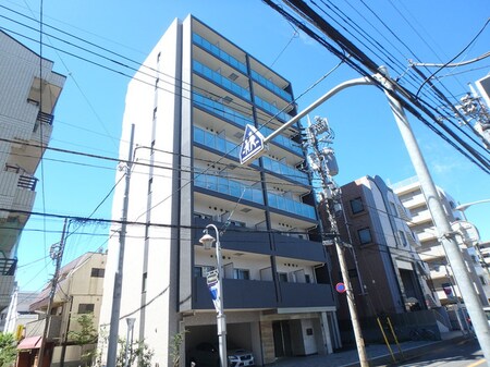 DUO　STAGE調布国領MAXIV（806）外観写真