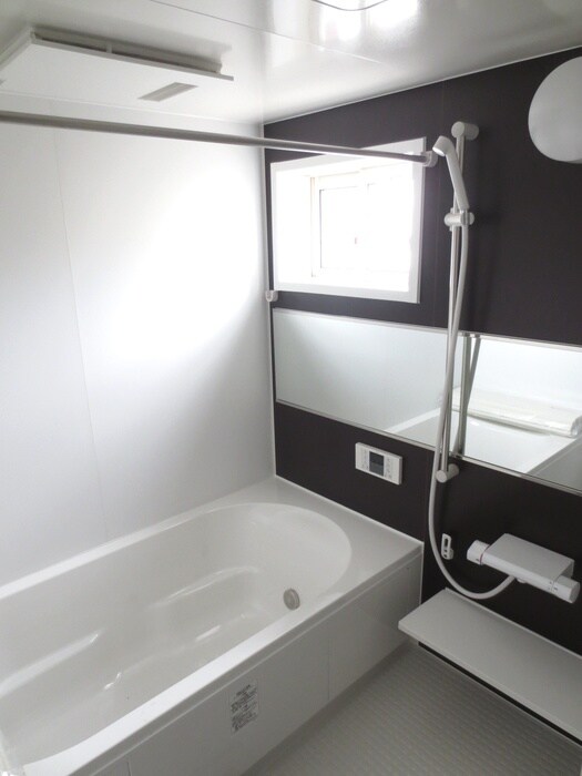 物件内観写真5　(バス／シャワールーム等)