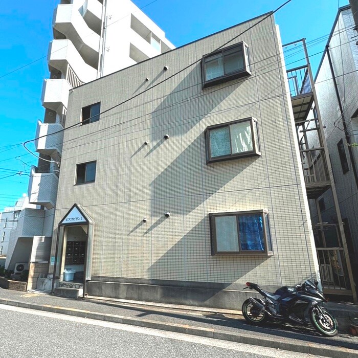 物件外観写真3　(外観写真)