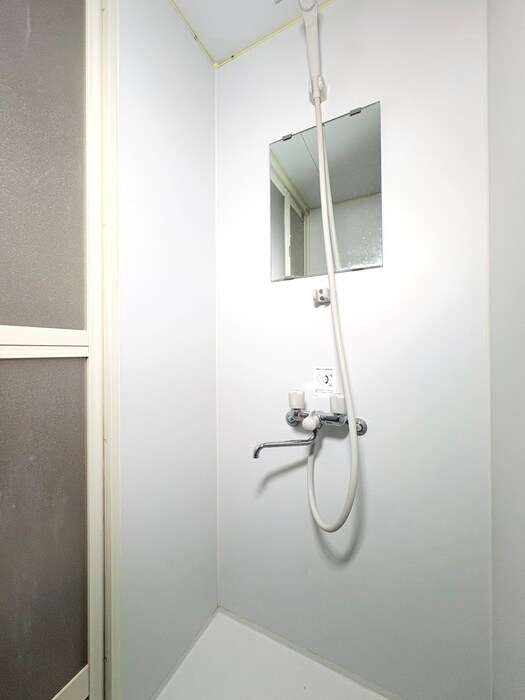 物件内観写真15　(バス／シャワールーム等)