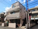 メゾンワシオ