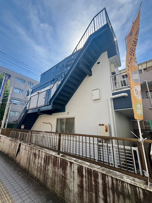 物件外観写真4　(外観写真)