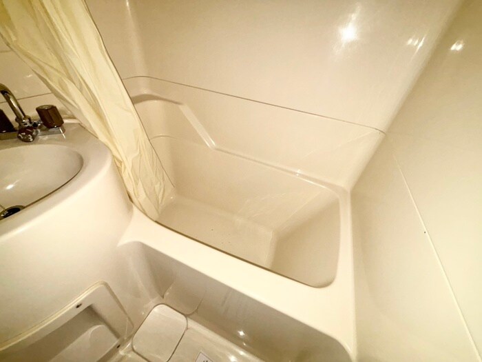 物件内観写真10　(バス／シャワールーム等)