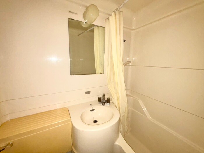 物件内観写真11　(洗面)