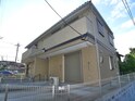 ファミール検見川