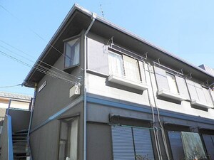 ベルゾ－ネ星野外観写真