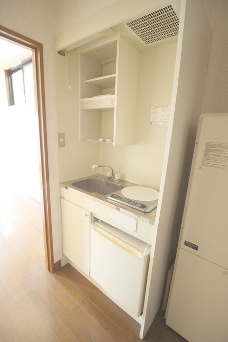 物件内観写真10　(キッチン)