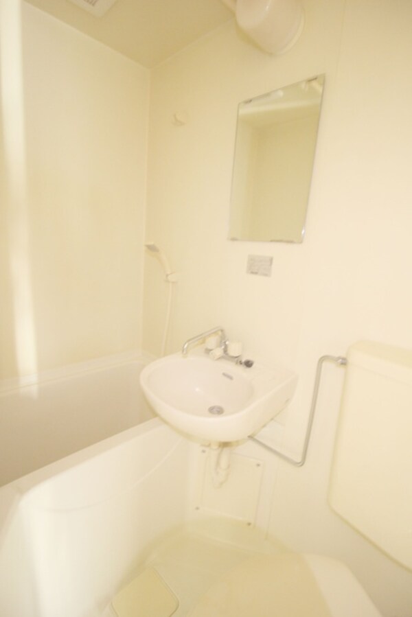 バス／シャワールーム等