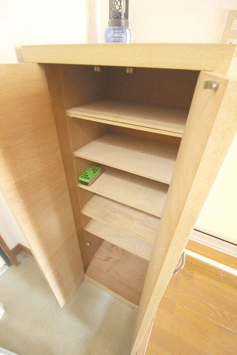 物件内観写真19　(靴箱)