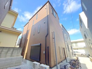 Kolet要町#15外観写真