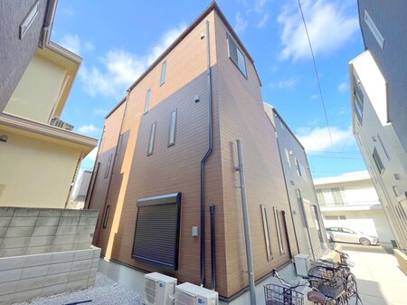 Kolet要町#15外観写真