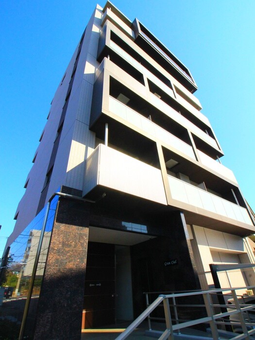 物件外観写真6　(周辺環境)