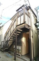 インベスト仲池上