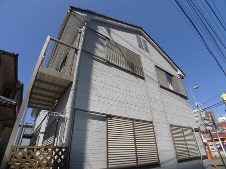 ＭＡＩＳＯＮ　ＳＨＩＧＥ外観写真