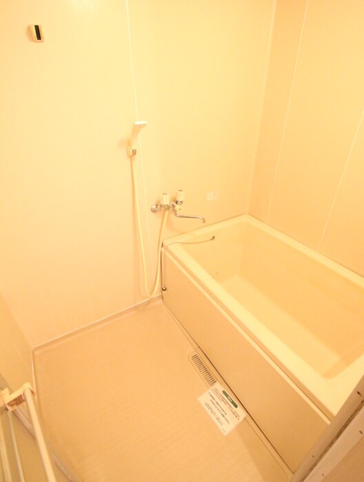 物件内観写真9　(バス／シャワールーム等)