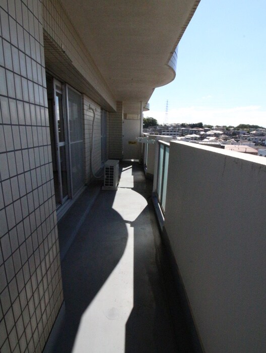 物件内観写真15　(ベランダ・バルコニー)