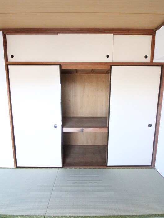 物件内観写真17　(収納)