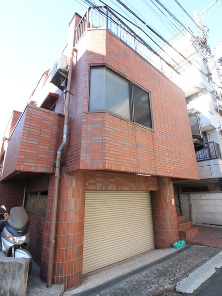 ＨＩＬＬ　ＴＯＰ外観写真