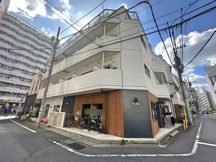 外観写真