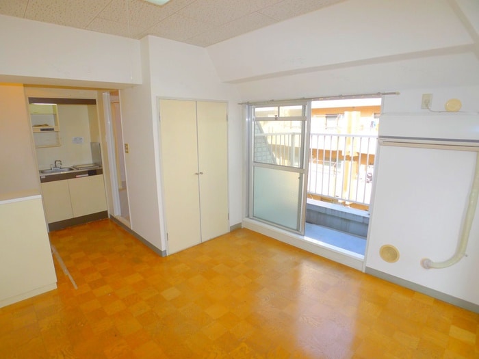 物件内観写真21　(居室)