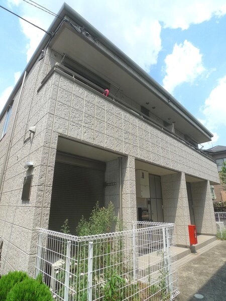 ＦＣ２４外観写真