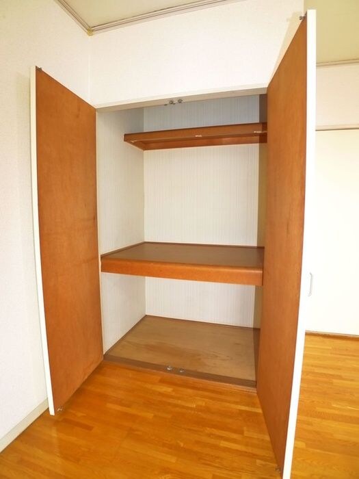 物件内観写真8　(収納)