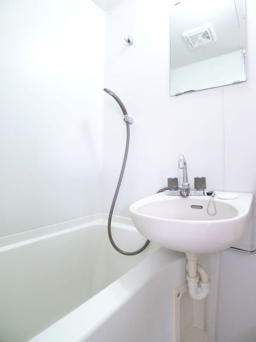 物件内観写真10　(バス／シャワールーム等)