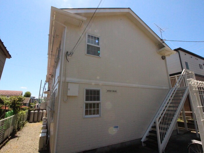 物件外観写真6　(外観写真)