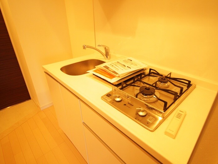 物件内観写真11　(キッチン)