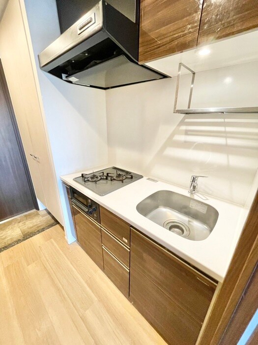 物件内観写真7　(キッチン)