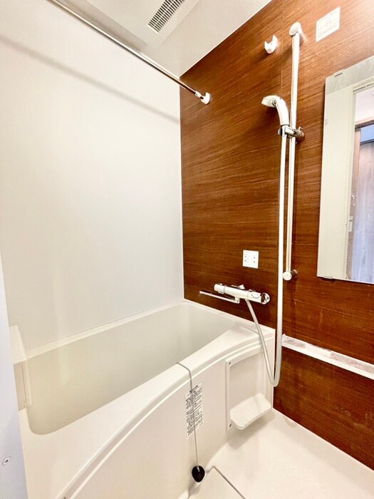 物件内観写真8　(バス／シャワールーム等)