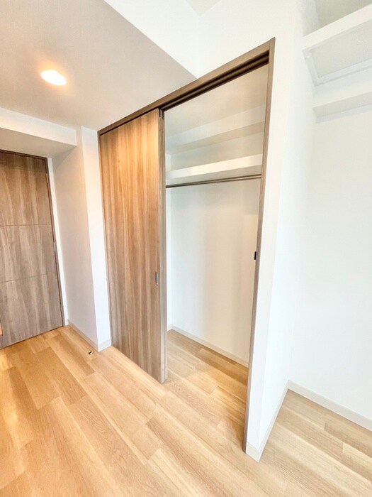 物件内観写真11　(収納)