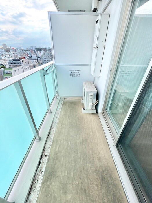 物件内観写真14　(ベランダ・バルコニー)