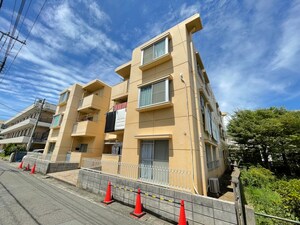 米善高浜台ハイツ外観写真