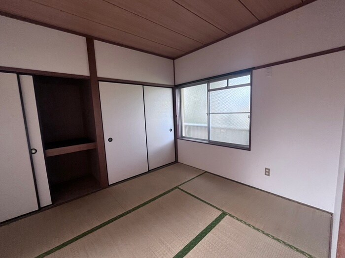 物件内観写真9　(居室)