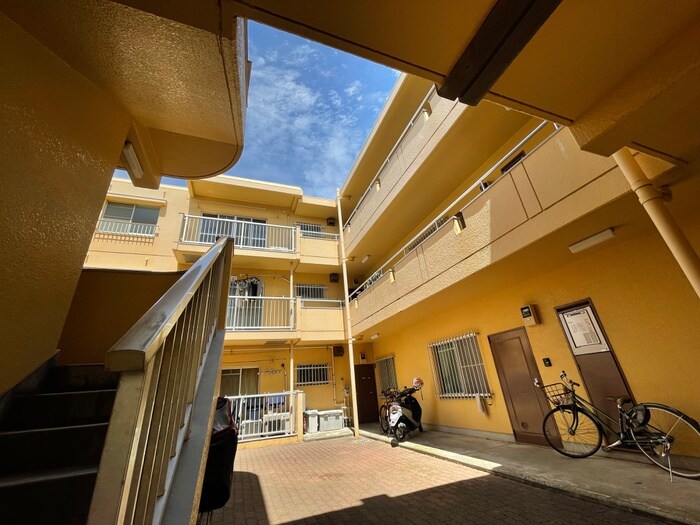 物件外観写真4　(外観写真)