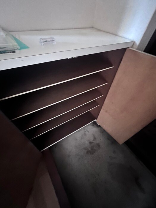 物件内観写真14　(靴箱)