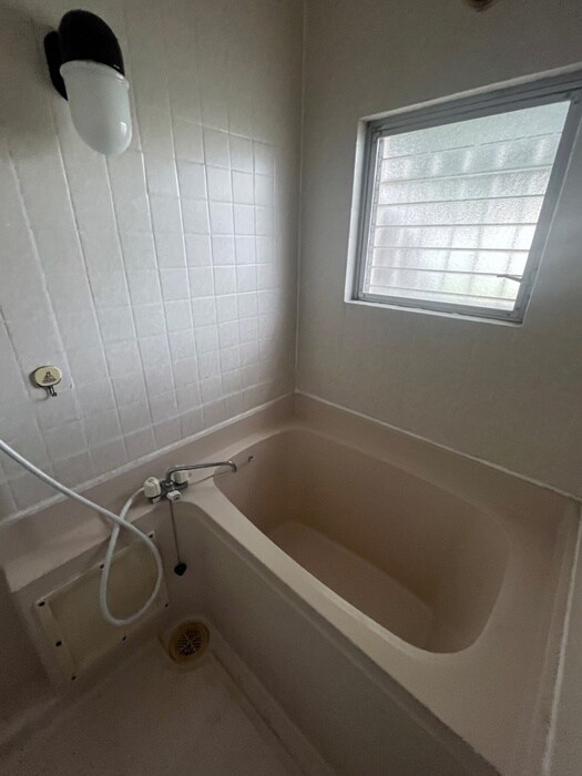 物件内観写真19　(バス／シャワールーム等)