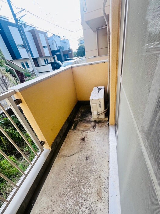 物件内観写真20　(ベランダ・バルコニー)