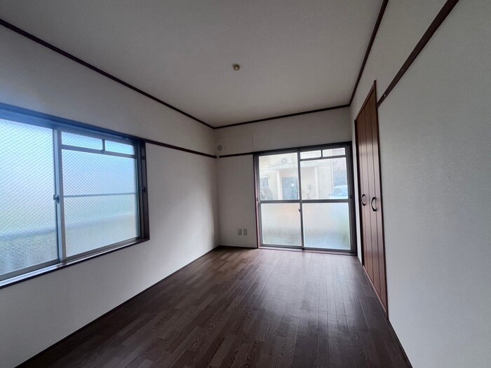 物件内観写真22　(居室)
