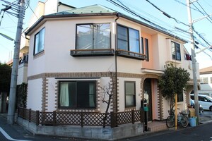 桜丘2丁目戸建外観写真