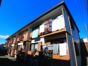 コ－ポ　花外観写真