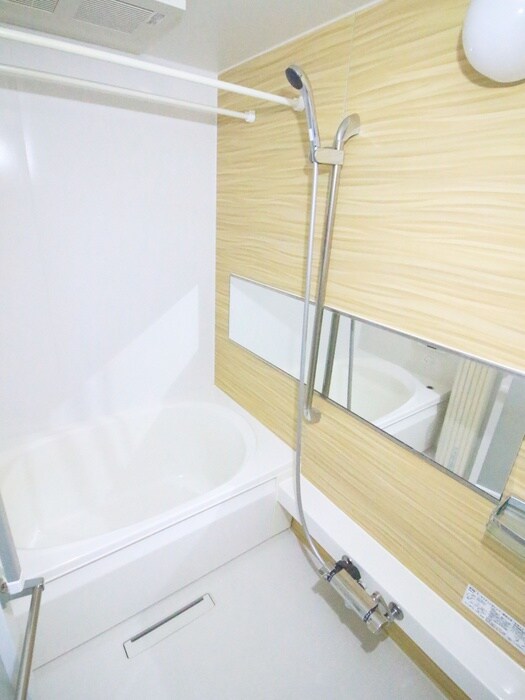 物件内観写真11　(バス／シャワールーム等)