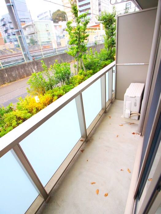 物件内観写真17　(ベランダ・バルコニー)