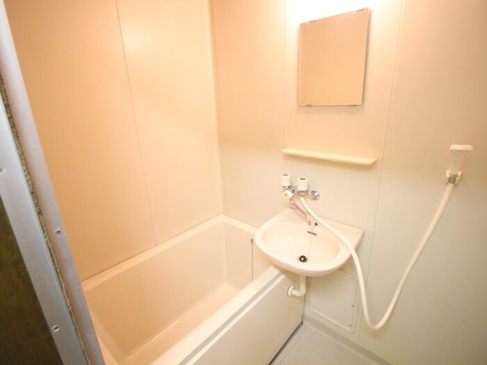 物件内観写真9　(バス／シャワールーム等)