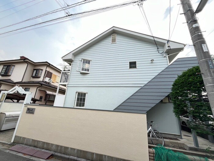 物件外観写真3　(外観写真)